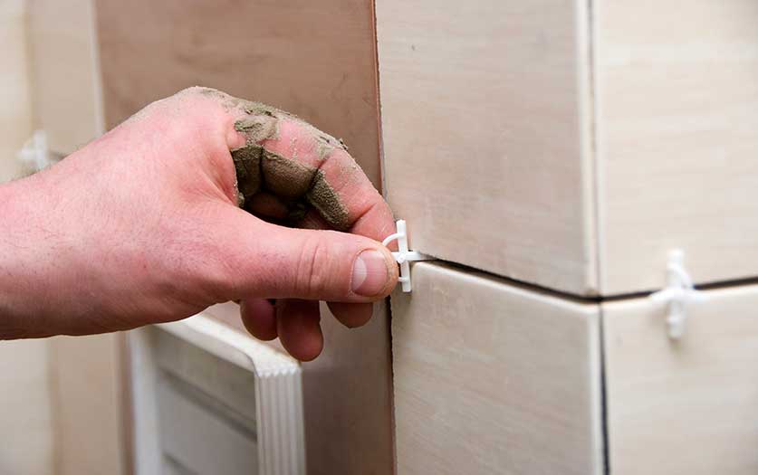 Property repair services