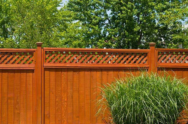 Fencing services