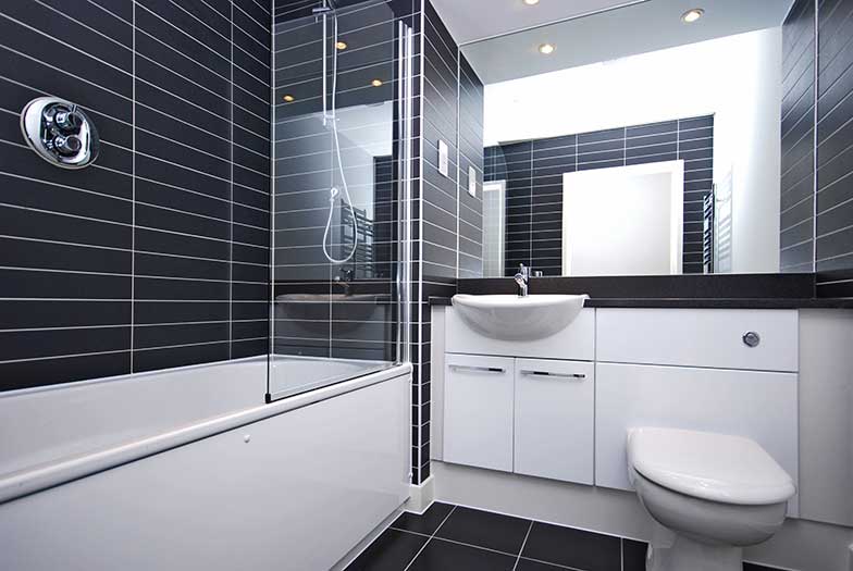 Bathroom designs